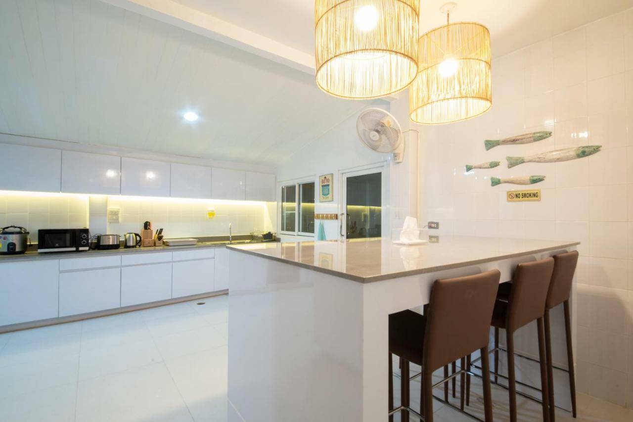 Willa Rudi House Patong Zewnętrze zdjęcie