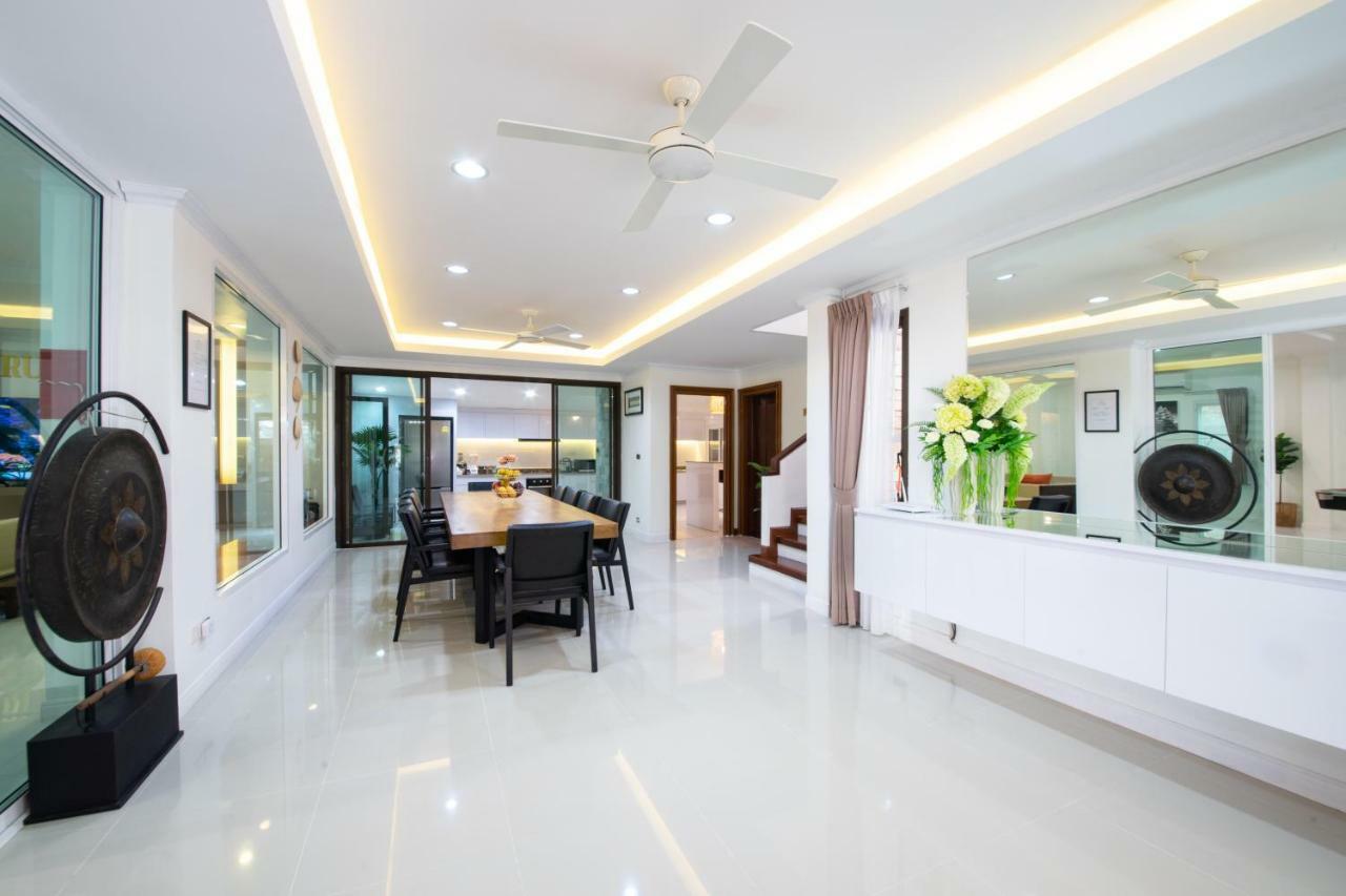 Willa Rudi House Patong Zewnętrze zdjęcie