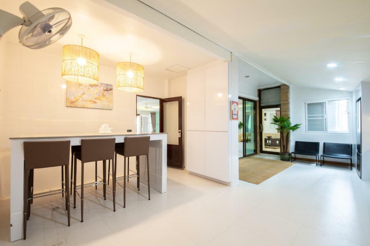 Willa Rudi House Patong Zewnętrze zdjęcie