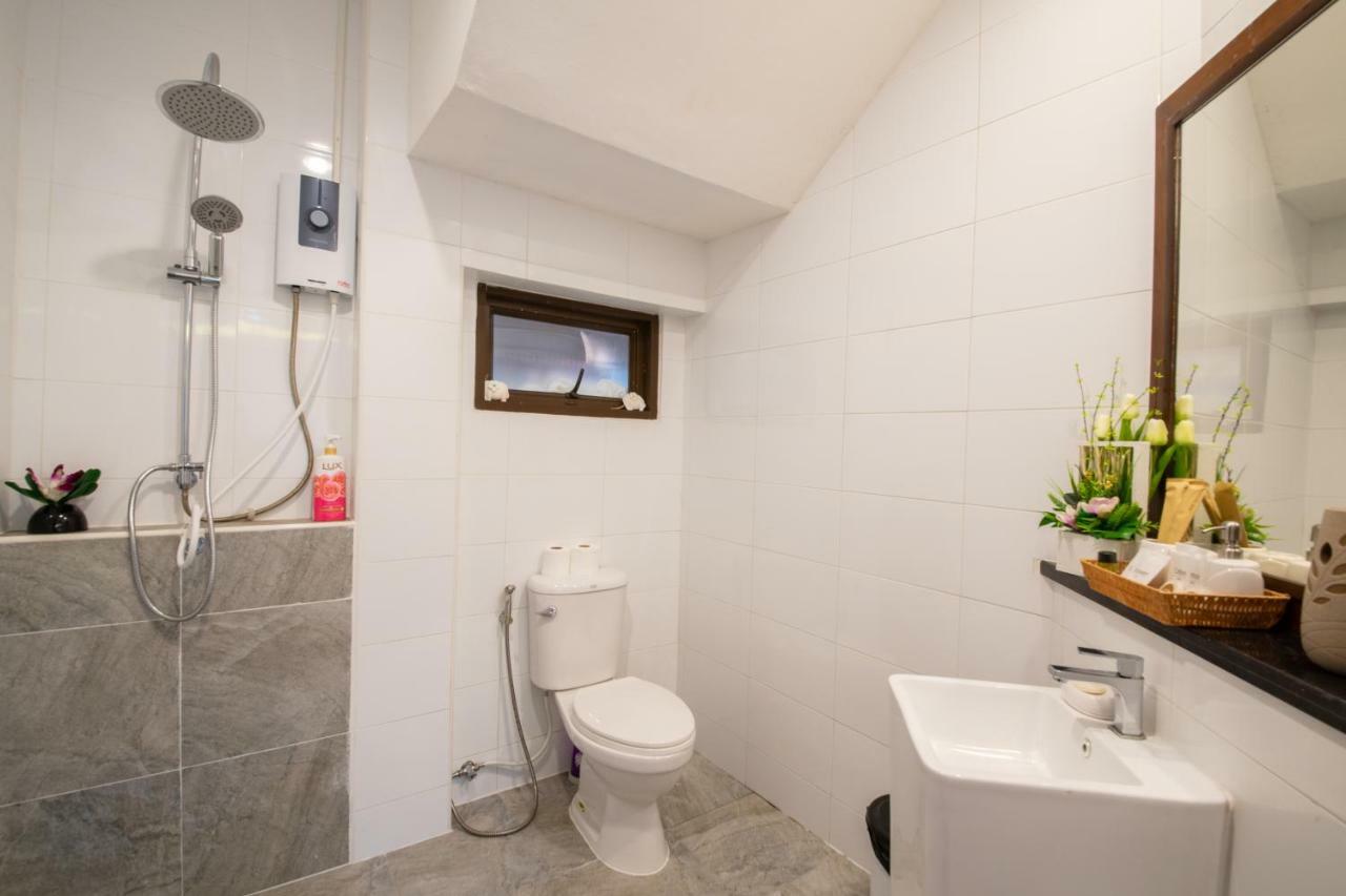 Willa Rudi House Patong Zewnętrze zdjęcie