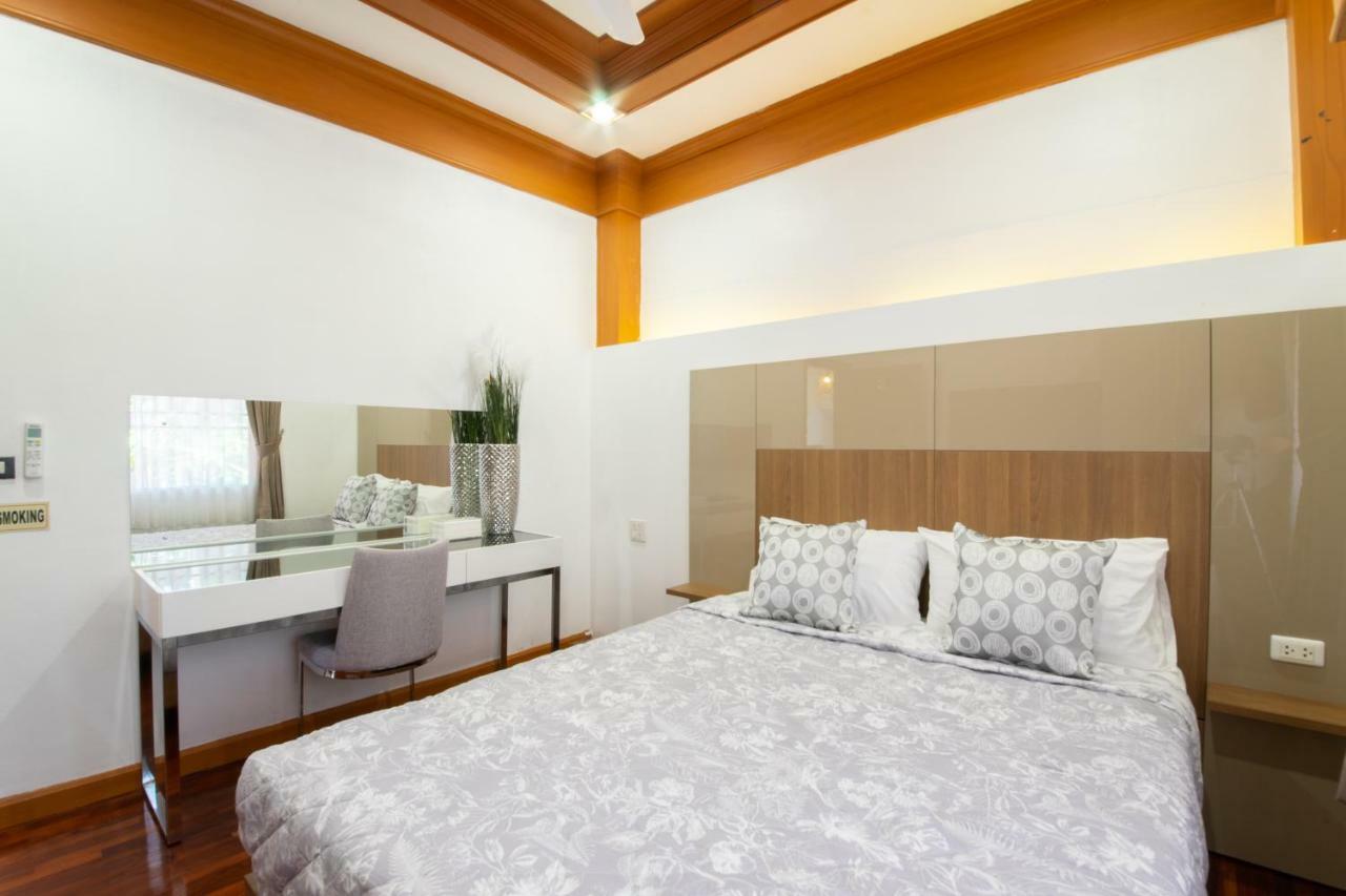 Willa Rudi House Patong Zewnętrze zdjęcie