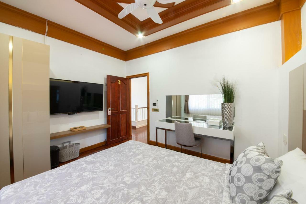 Willa Rudi House Patong Zewnętrze zdjęcie