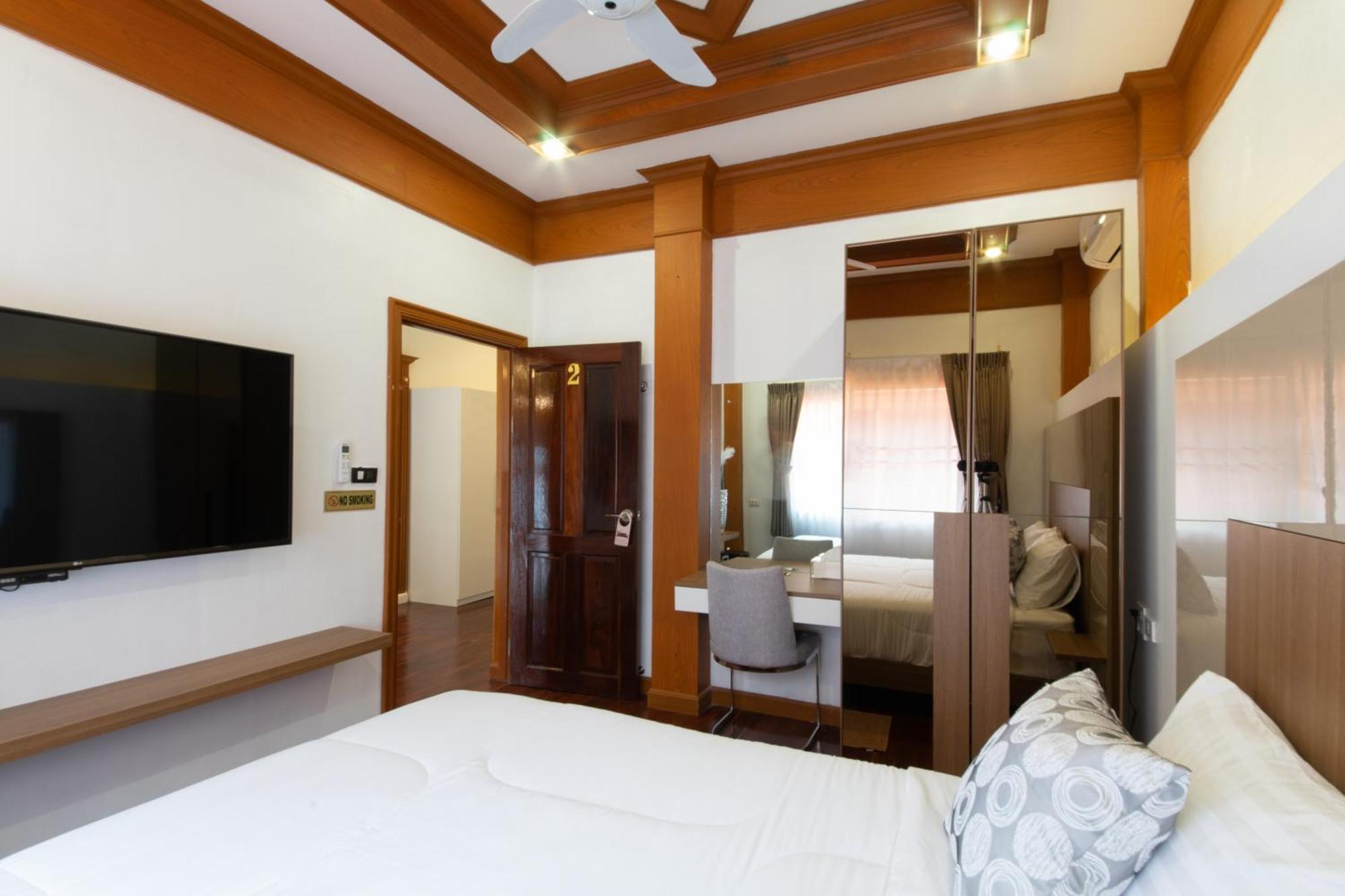 Willa Rudi House Patong Zewnętrze zdjęcie