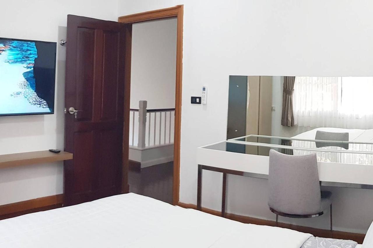 Willa Rudi House Patong Zewnętrze zdjęcie