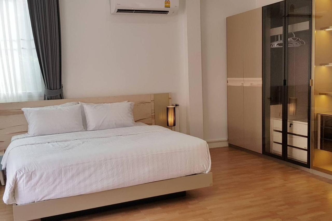 Willa Rudi House Patong Zewnętrze zdjęcie