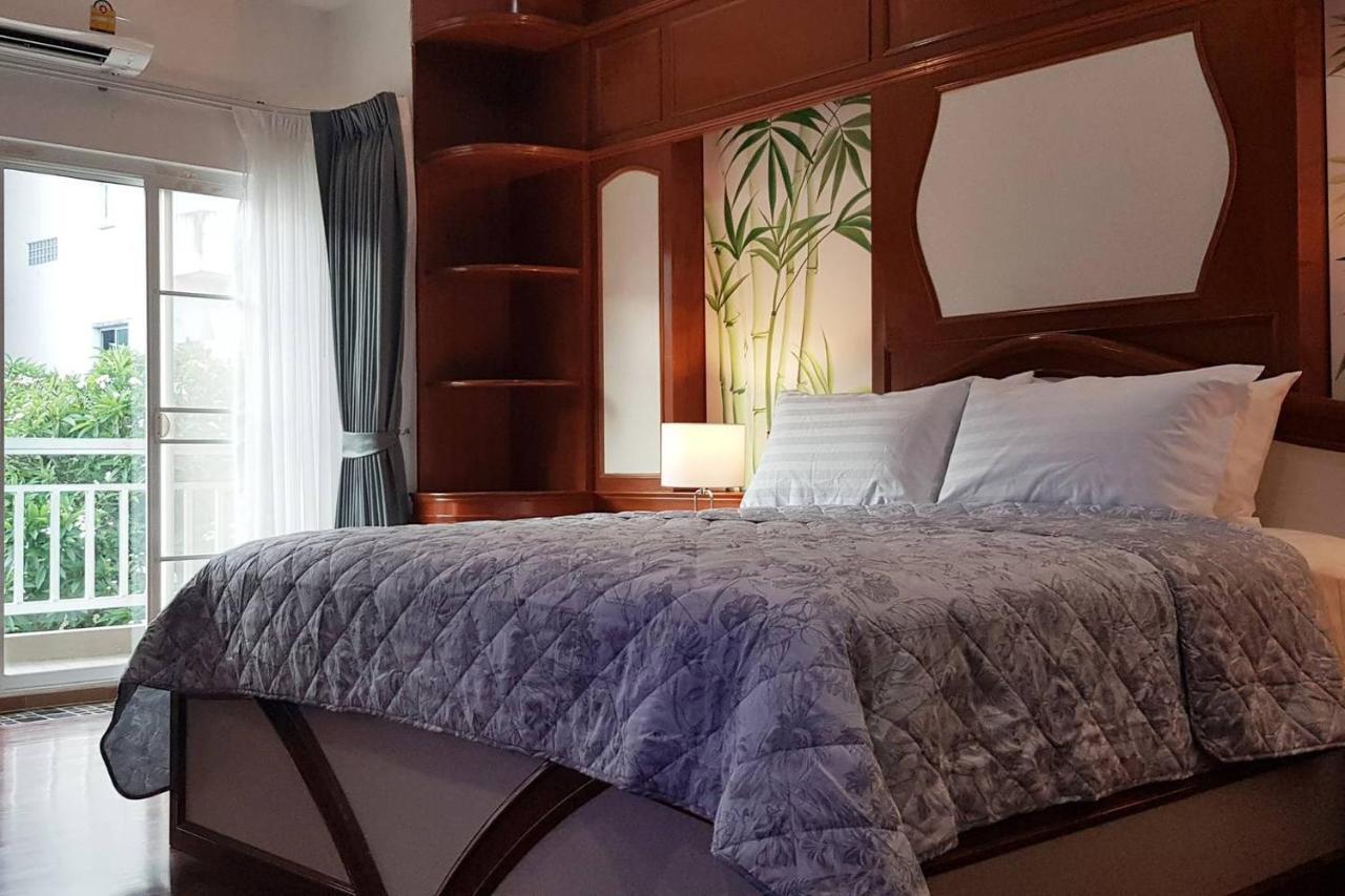 Willa Rudi House Patong Zewnętrze zdjęcie
