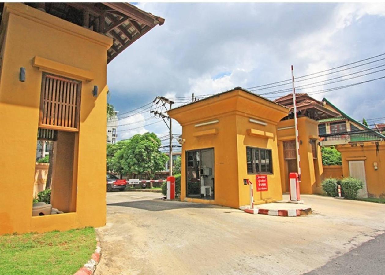 Willa Rudi House Patong Zewnętrze zdjęcie